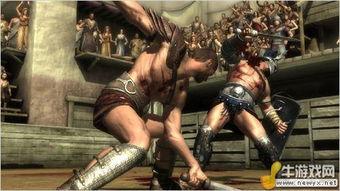 斯巴达克斯在线免费观看,免费在线观看，史诗般的奴隶起义传奇  第2张